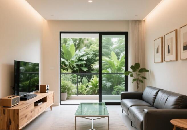 小戶型裝修空間規(guī)劃指南:小面積也能裝出大格局